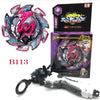 Toupie Beyblades B145 Metal Fusion Top Beyblade Burst 4D Master Bayblade Bey Blade With Launcher Beyblade Toys For Children Boy