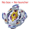 Tops Burst Launchers Beyblade GT Toys B-131 Burst bables Toupie Bayblade metal fusion God Spinning Tops Bey Blade Blades Toy