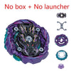 Tops Burst Launchers Beyblade GT Toys B-131 Burst bables Toupie Bayblade metal fusion God Spinning Tops Bey Blade Blades Toy