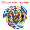 Tops Burst Launchers Beyblade GT Toys B-131 Burst bables Toupie Bayblade metal fusion God Spinning Tops Bey Blade Blades Toy