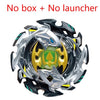 Tops Burst Launchers Beyblade GT Toys B-131 Burst bables Toupie Bayblade metal fusion God Spinning Tops Bey Blade Blades Toy