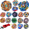 All Models Launchers Beyblade Burst GT Toys Arena Metal God Fafnir Spinning Top Bey Blade Blades Toy