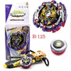 Toupie Beyblades B145 Metal Fusion Top Beyblade Burst 4D Master Bayblade Bey Blade With Launcher Beyblade Toys For Children Boy