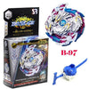 Toupie Beyblades B145 Metal Fusion Top Beyblade Burst 4D Master Bayblade Bey Blade With Launcher Beyblade Toys For Children Boy