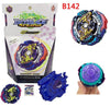 Toupie Beyblades B145 Metal Fusion Top Beyblade Burst 4D Master Bayblade Bey Blade With Launcher Beyblade Toys For Children Boy