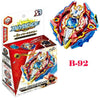 Toupie Beyblades B145 Metal Fusion Top Beyblade Burst 4D Master Bayblade Bey Blade With Launcher Beyblade Toys For Children Boy