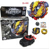 Toupie Beyblades B145 Metal Fusion Top Beyblade Burst 4D Master Bayblade Bey Blade With Launcher Beyblade Toys For Children Boy