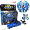 Toupie Beyblades B145 Metal Fusion Top Beyblade Burst 4D Master Bayblade Bey Blade With Launcher Beyblade Toys For Children Boy