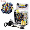 Toupie Beyblades B145 Metal Fusion Top Beyblade Burst 4D Master Bayblade Bey Blade With Launcher Beyblade Toys For Children Boy