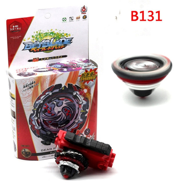 Beyblade Burst Metal Fusion B131 B135 Set God Blade Toy Collection ▻   ▻ Free Shipping ▻ Up to 70% OFF
