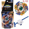 Toupie Beyblades B145 Metal Fusion Top Beyblade Burst 4D Master Bayblade Bey Blade With Launcher Beyblade Toys For Children Boy