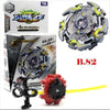 Toupie Beyblades B145 Metal Fusion Top Beyblade Burst 4D Master Bayblade Bey Blade With Launcher Beyblade Toys For Children Boy