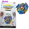 Toupie Beyblades B145 Metal Fusion Top Beyblade Burst 4D Master Bayblade Bey Blade With Launcher Beyblade Toys For Children Boy