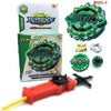 Toupie Beyblades B145 Metal Fusion Top Beyblade Burst 4D Master Bayblade Bey Blade With Launcher Beyblade Toys For Children Boy