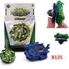 Toupie Beyblades B145 Metal Fusion Top Beyblade Burst 4D Master Bayblade Bey Blade With Launcher Beyblade Toys For Children Boy