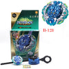 Toupie Beyblades B145 Metal Fusion Top Beyblade Burst 4D Master Bayblade Bey Blade With Launcher Beyblade Toys For Children Boy