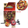 Toupie Beyblades B145 Metal Fusion Top Beyblade Burst 4D Master Bayblade Bey Blade With Launcher Beyblade Toys For Children Boy
