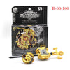 Toupie Beyblades B145 Metal Fusion Top Beyblade Burst 4D Master Bayblade Bey Blade With Launcher Beyblade Toys For Children Boy