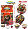 Toupie Beyblades B145 Metal Fusion Top Beyblade Burst 4D Master Bayblade Bey Blade With Launcher Beyblade Toys For Children Boy