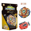 Toupie Beyblades B145 Metal Fusion Top Beyblade Burst 4D Master Bayblade Bey Blade With Launcher Beyblade Toys For Children Boy